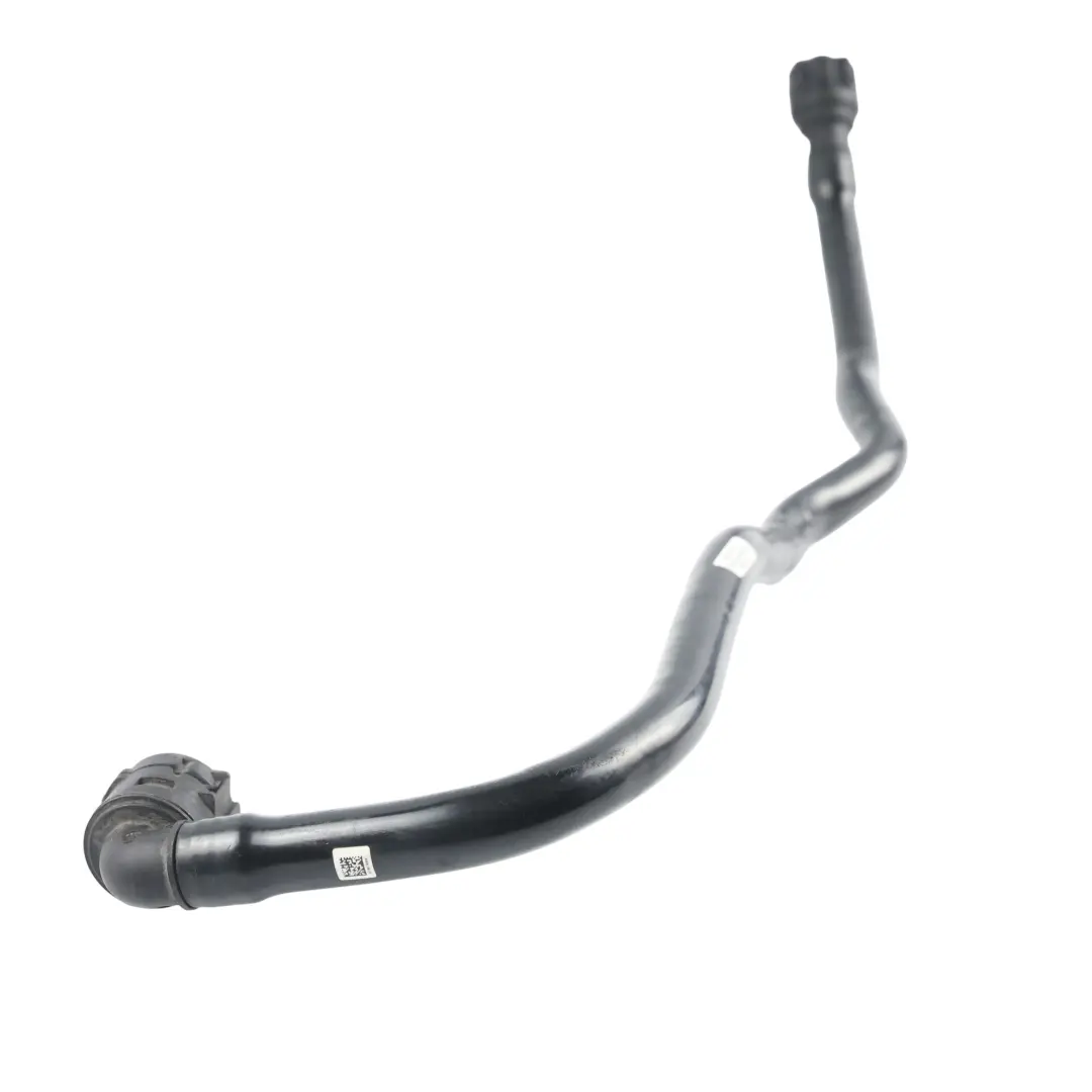 Tubo Manguera Radiador Refrigerante 2.0 Hybrid para BMW G30 G31 G32 G11 G12 con número de pieza 7507149 BMW G30 G31 G32 G11 G12 Tubo Manguera Radiador Refrigerante 2.0 Hybrid - SKU 7507149 - Número de pieza 7507149