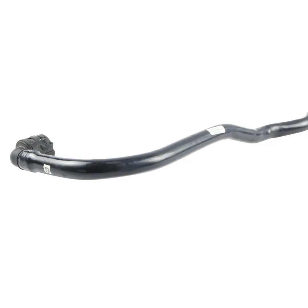 BMW G30 G31 G32 G11 G12 Tubo Manguera Radiador Refrigerante 2.0 Hybrid - SKU 7507149 - Número de pieza 7507149