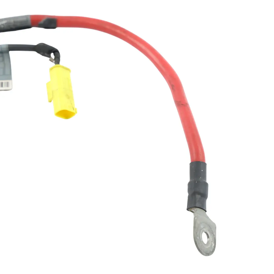 Przewód Akumulatora Dodatni Plus Dystrybucja do Range Rover L322 o numerze 7508203 Range Rover L322 Przewód Akumulatora Dodatni Plus Dystrybucja - SKU 7508203 - Numer Części 7508203
