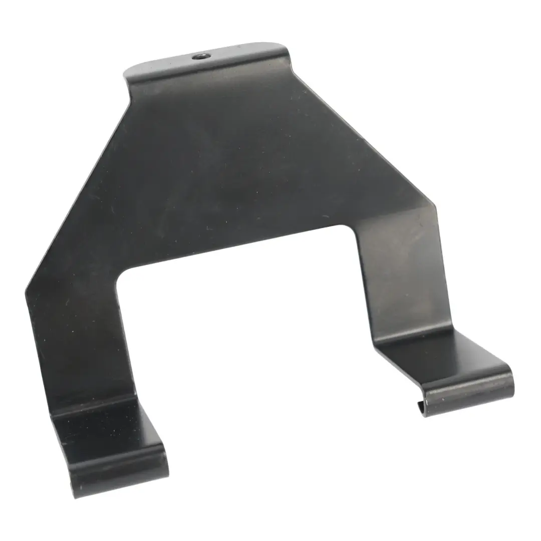 VW Volkswagen Transporter T5 ECU Control Unit Carrier Clamp Bracket - SKU 7H0907393 - Part number 750907393