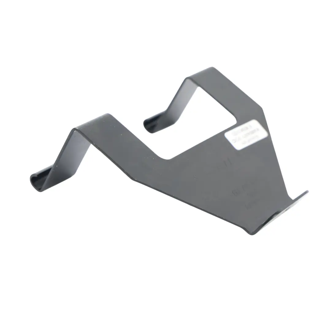 ECU Control Unit Carrier Clamp Bracket to VW Volkswagen Transporter T5 with Part number 750907393 VW Volkswagen Transporter T5 ECU Control Unit Carrier Clamp Bracket - SKU 7H0907393 - Part number 750907393