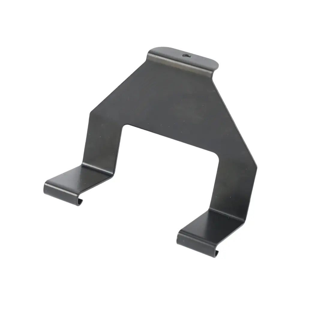 Soporte Abrazadera ECU Unidad Control para Volkswagen Transporter T5 con número de pieza 750907393 Volkswagen Transporter T5 Soporte Abrazadera ECU Unidad Control - SKU 7H0907393 - Número de pieza 750907393
