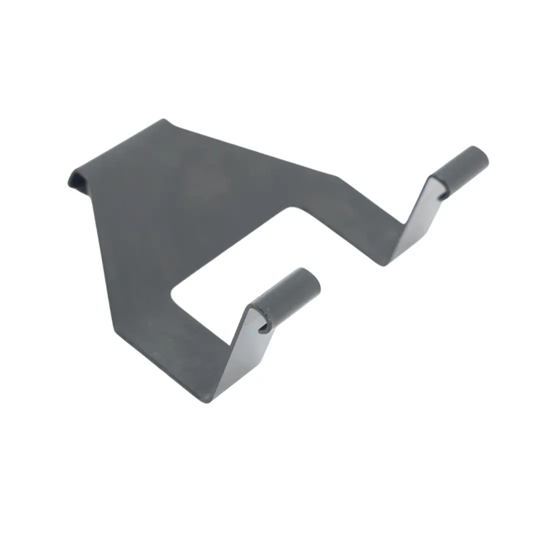 VW Volkswagen Transporter T5 ECU Control Unit Carrier Clamp Bracket - SKU 7H0907393 - Part number 750907393