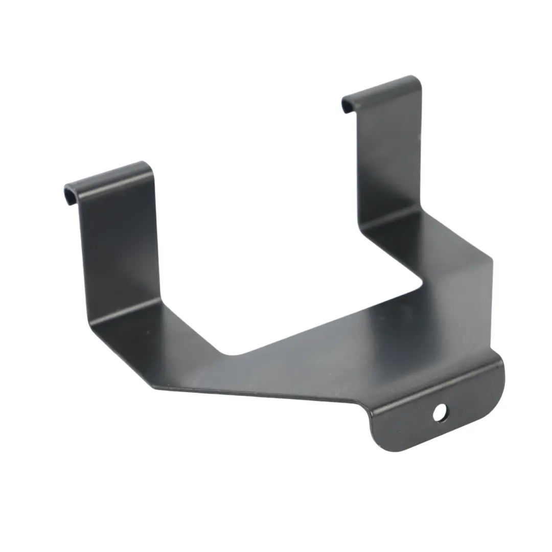 ECU Control Unit Carrier Clamp Bracket to VW Volkswagen Transporter T5 with Part number 750907393 VW Volkswagen Transporter T5 ECU Control Unit Carrier Clamp Bracket - SKU 7H0907393 - Part number 750907393