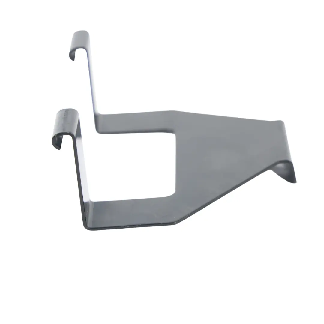 VW Volkswagen Transporter T5 ECU Control Unit Carrier Clamp Bracket - SKU 7H0907393 - Part number 750907393