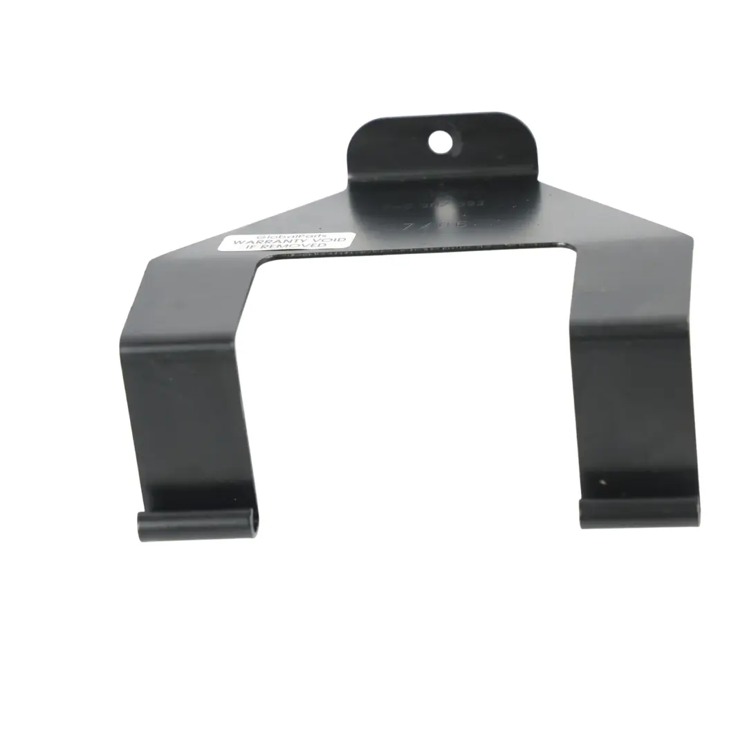 Support Fixation Boîtier Calculateur ECU pour Volkswagen Transporter T5 à propos du numéro de pièce 750907393 Volkswagen Transporter T5 Support Fixation Boîtier Calculateur ECU - SKU 7H0907393 - Numéro de pièce 750907393