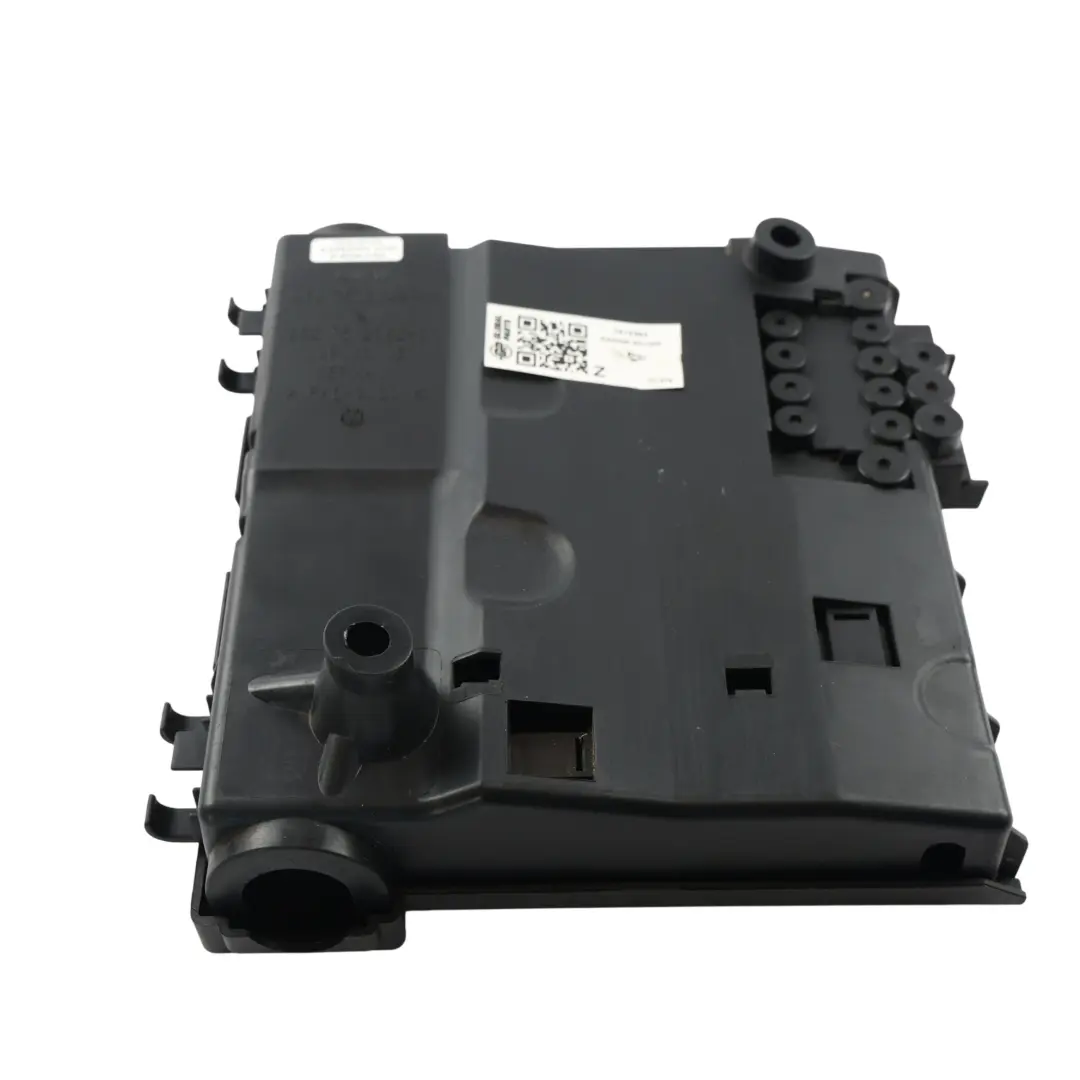Fuse Box Lid Cover Panel Trim to Range Rover L322 with Part number 7512362 Range Rover L322 Fuse Box Lid Cover Panel Trim - SKU 7512362 - Part number 7512362