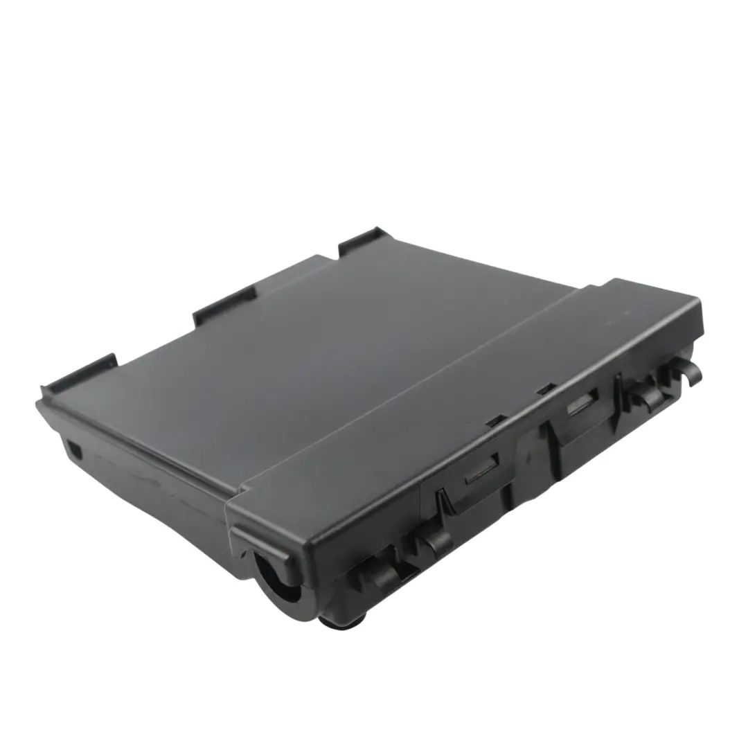 Fuse Box Lid Cover Panel Trim to Range Rover L322 with Part number 7512362 Range Rover L322 Fuse Box Lid Cover Panel Trim - SKU 7512362 - Part number 7512362