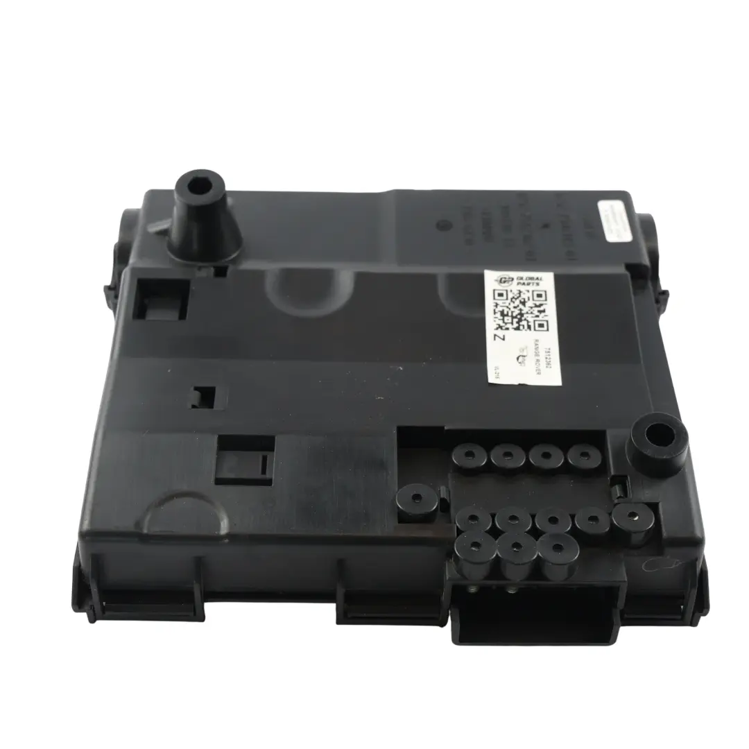 Range Rover L322 Fuse Box Lid Cover Panel Trim - SKU 7512362 - Part number 7512362