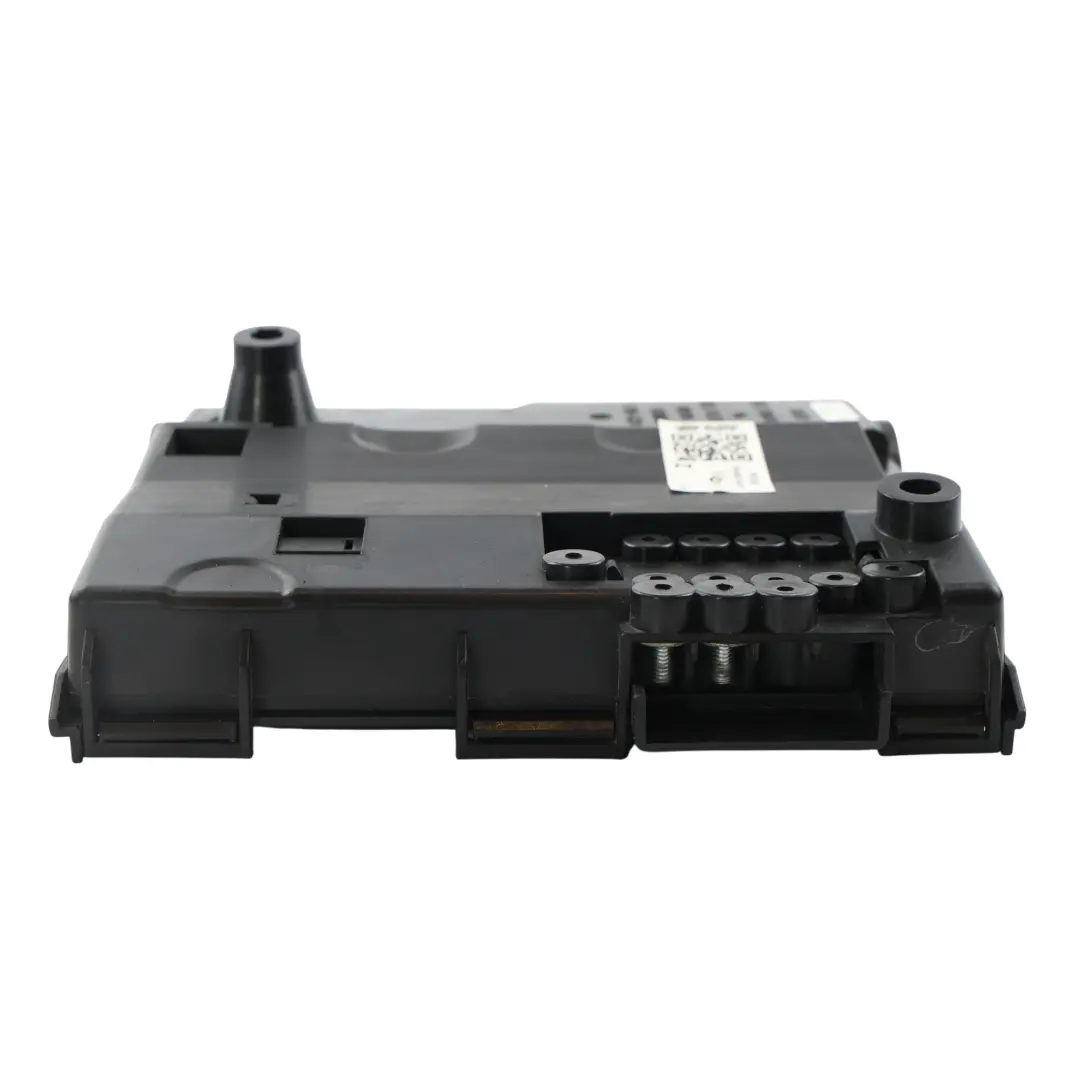 Range Rover L322 Fuse Box Lid Cover Panel Trim - SKU 7512362 - Part number 7512362