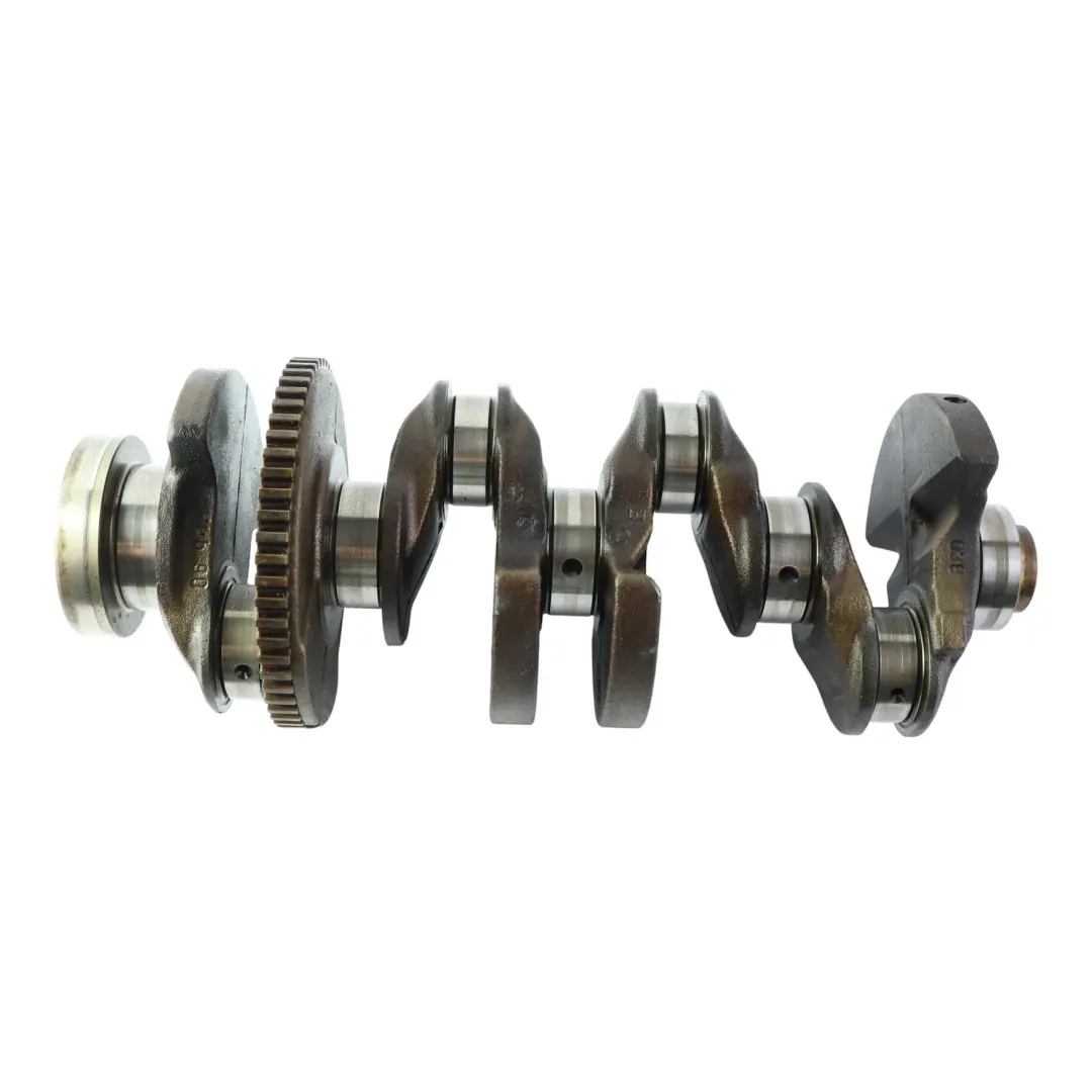 BMW Z4 E85 E87 E88 E90 E91 E92 E93 N43B20A 318i Kurbelwelle Benzin - SKU 7516040 - Teilenummer 7516040