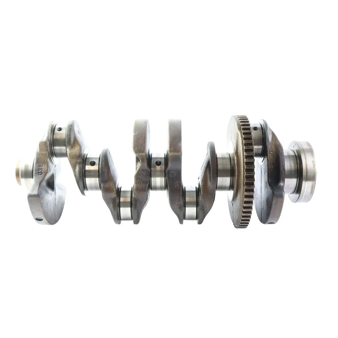 BMW Z4 E85 E87 E88 E90 E91 E92 E93 N43B20A 318i Cigüeñal Gasolina - SKU 7516040 - Número de pieza 7516040