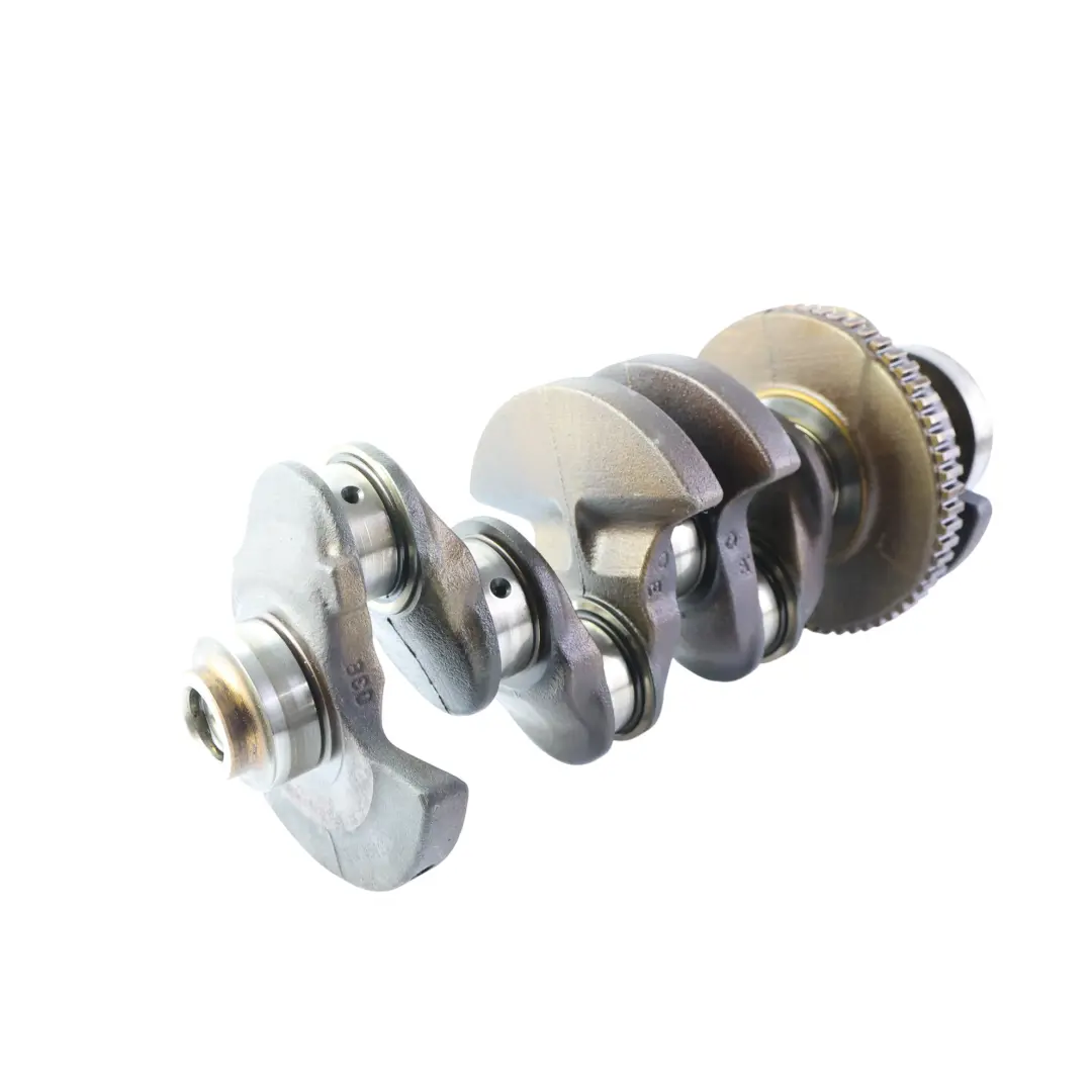 BMW Z4 E85 E87 E88 E90 E91 E92 E93 N43B20A 318i Kurbelwelle Benzin - SKU 7516040 - Teilenummer 7516040