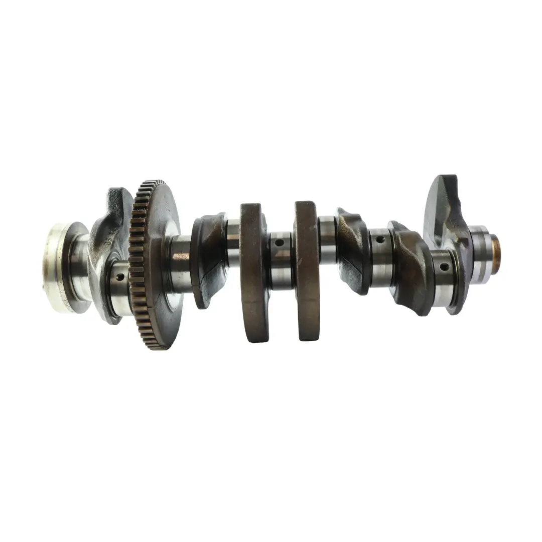 Vilebrequin Essence N43B20A 318i pour BMW Z4 E85 E87 E88 E90 E91 E92 E93 à propos du numéro de pièce 7516040 BMW Z4 E85 E87 E88 E90 E91 E92 E93 Vilebrequin Essence N43B20A 318i - SKU 7516040 - Numéro de pièce 7516040