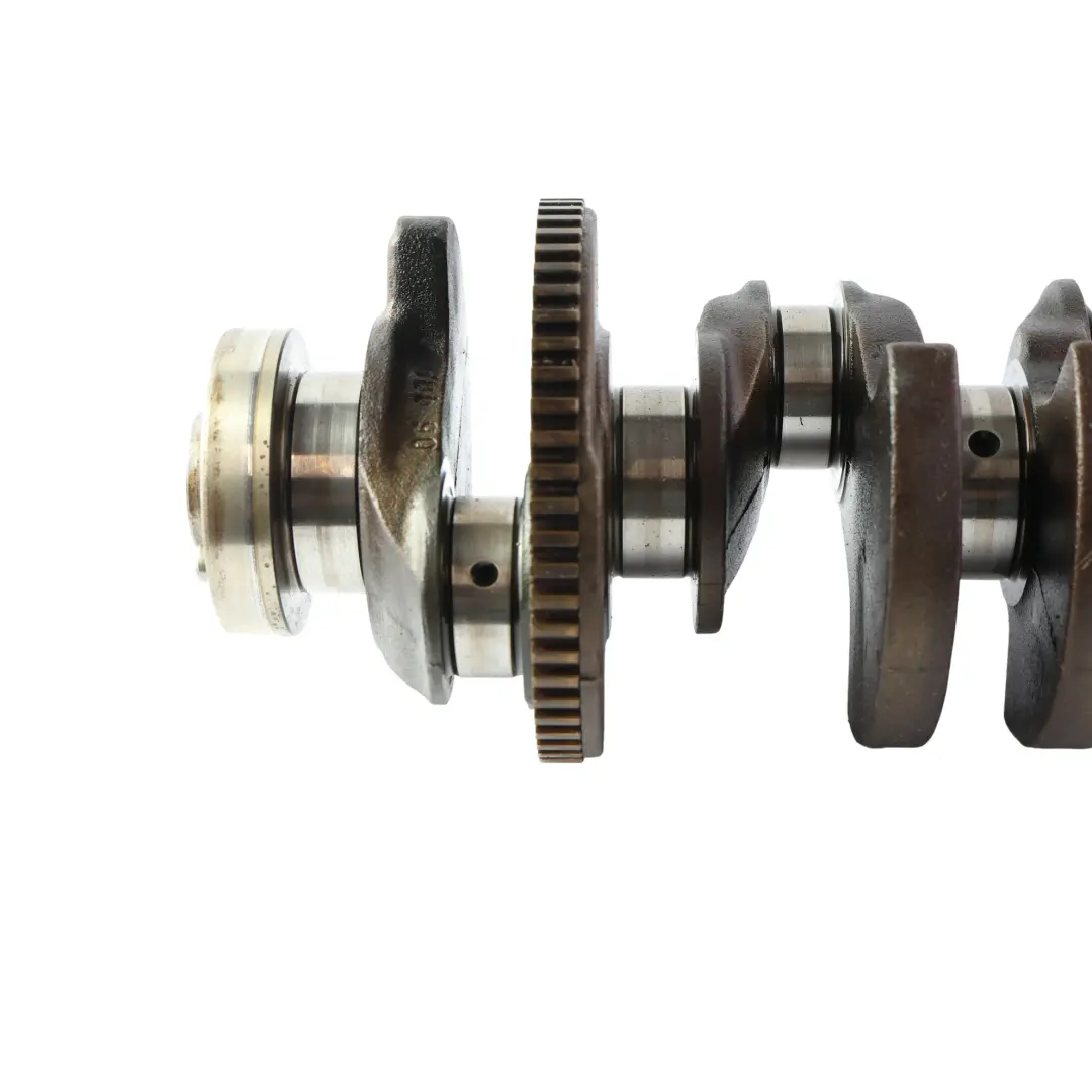 N43B20A 318i Cigüeñal Gasolina para BMW Z4 E85 E87 E88 E90 E91 E92 E93 con número de pieza 7516040 BMW Z4 E85 E87 E88 E90 E91 E92 E93 N43B20A 318i Cigüeñal Gasolina - SKU 7516040 - Número de pieza 7516040