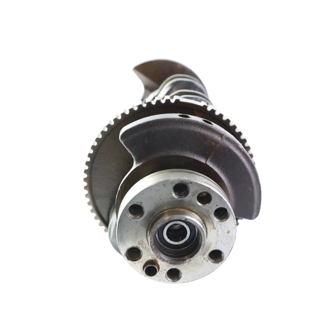 BMW Z4 E85 E87 E88 E90 E91 E92 E93 Vilebrequin Essence N43B20A 318i - SKU 7516040 - Numéro de pièce 7516040