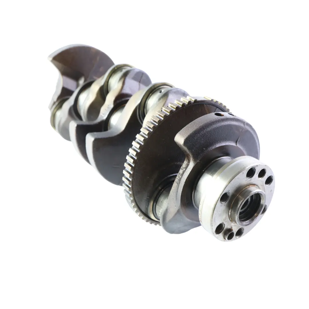 BMW Z4 E85 E87 E88 E90 E91 E92 E93 Crankshaft Petrol N43B20A 318i Engine - SKU 7516040 - Part number 7516040
