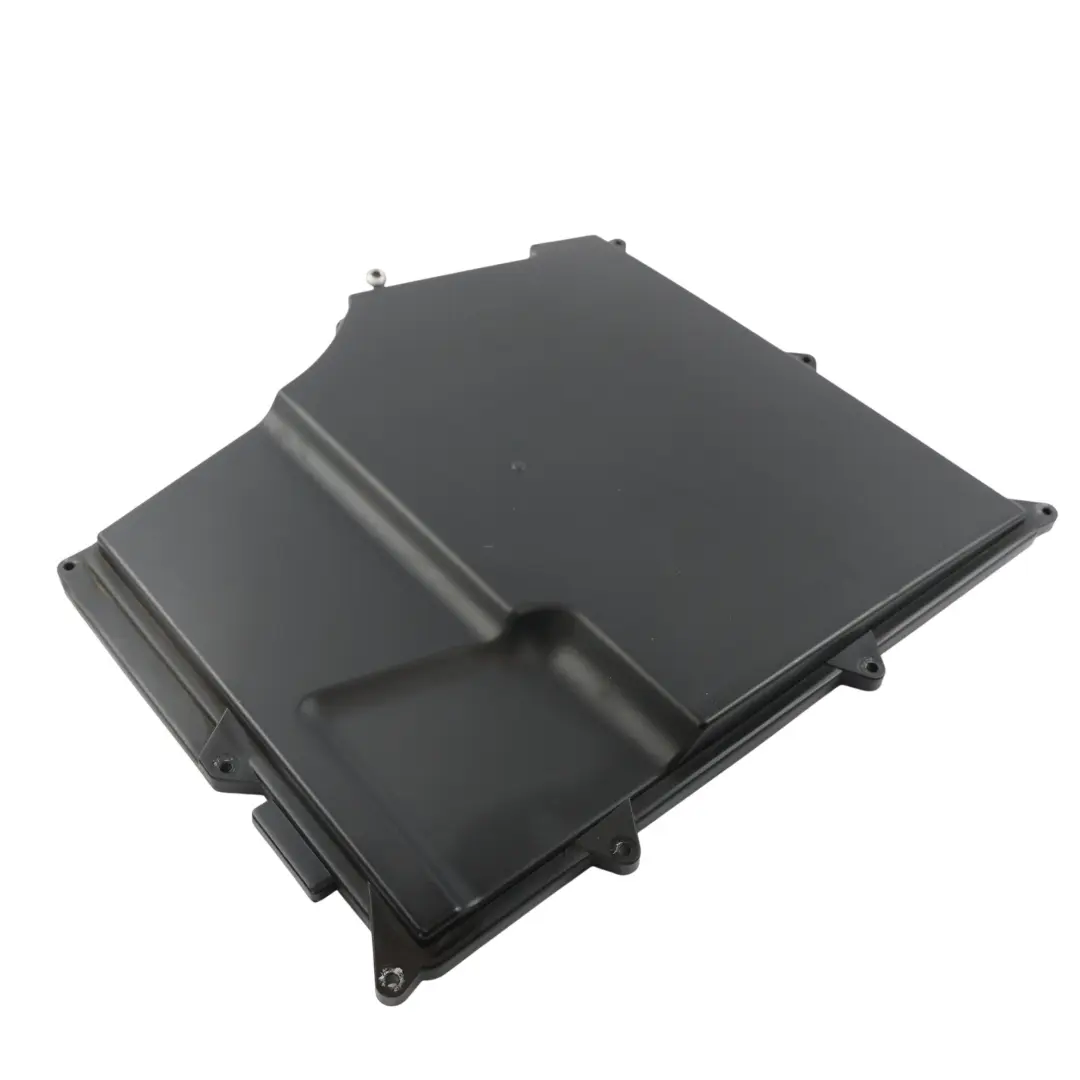 Housing Fuse Box Cover Panel Trim Top Lid ECU to Range Rover L322 with Part number 7516750 Range Rover L322 Housing Fuse Box Cover Panel Trim Top Lid ECU - SKU 7516750 - Part number 7516750