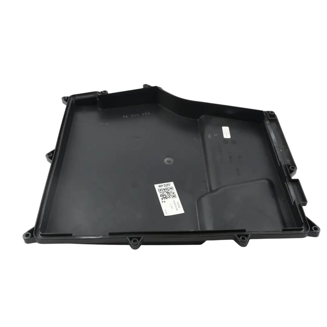 Range Rover L322 Housing Fuse Box Cover Panel Trim Top Lid ECU - SKU 7516750 - Part number 7516750