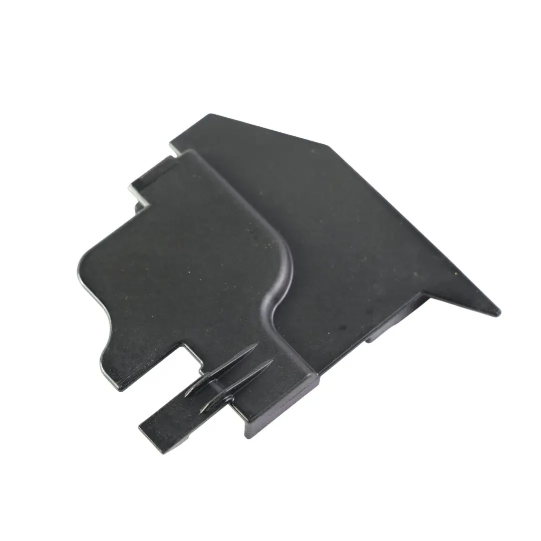 Ladeluftkühler Halterung Halter für BMW E81 E82 E84 E90 E91 E92 E93 mit Teilenummer 7527481 BMW E81 E82 E84 E90 E91 E92 E93 Ladeluftkühler Halterung Halter - SKU 7527481 - Teilenummer 7527481