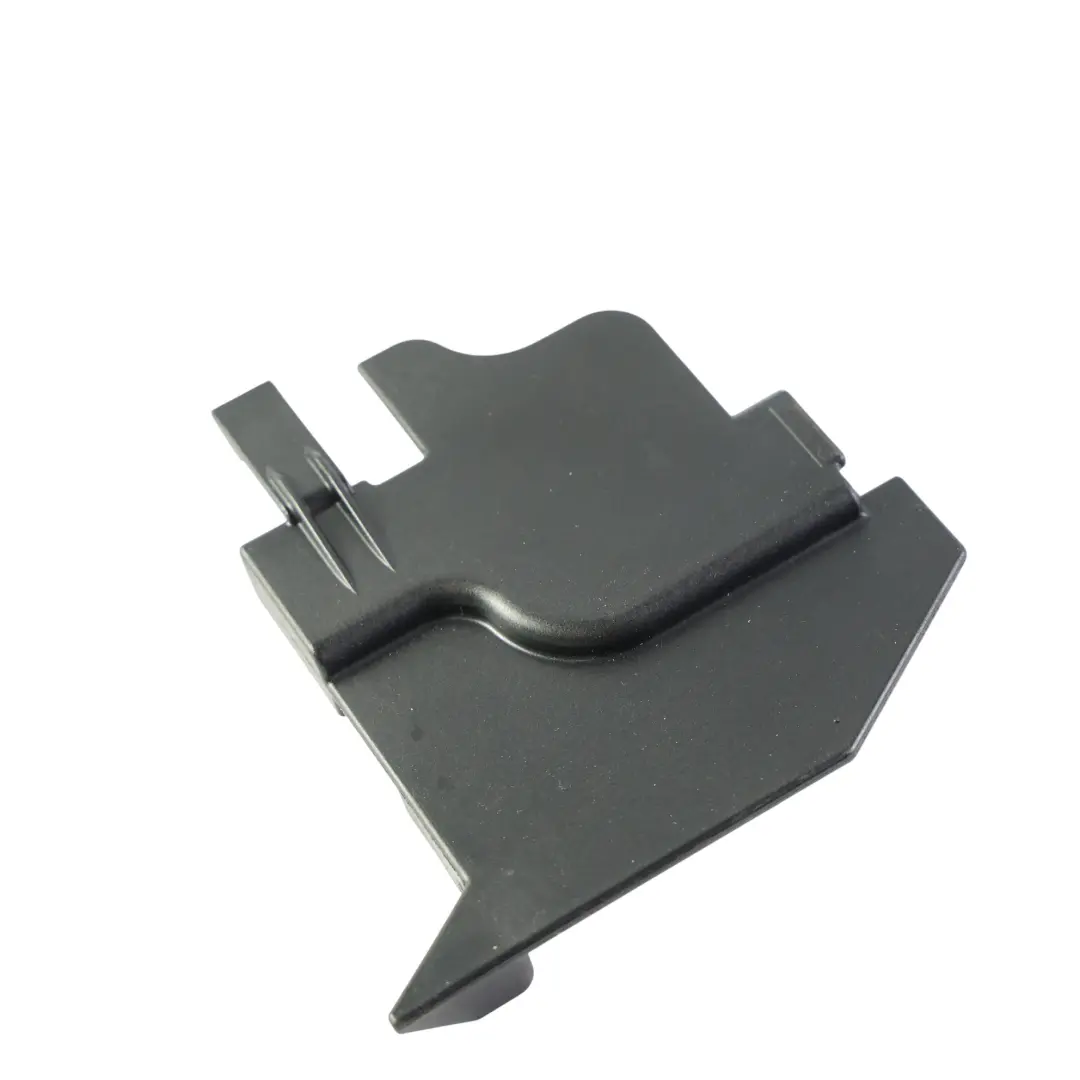 BMW E81 E82 E84 E90 E91 E92 E93 Ladeluftkühler Halterung Halter - SKU 7527481 - Teilenummer 7527481