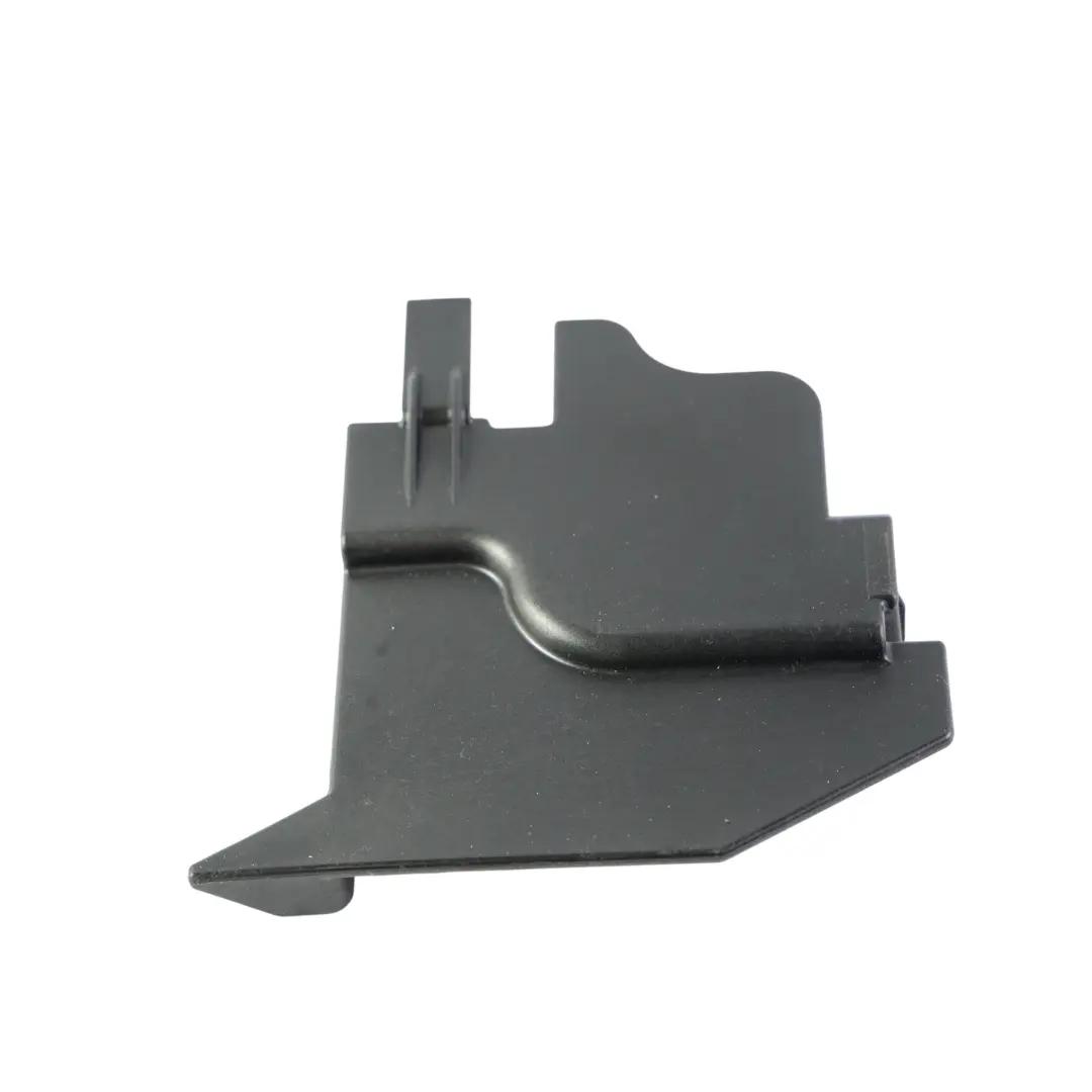 BMW E81 E82 E84 E90 E91 E92 E93 Uchwyt Intercoolera - SKU 7527481 - Numer Części 7527481