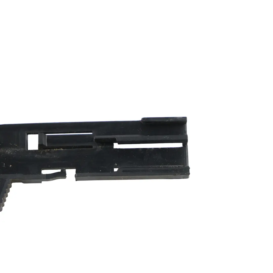 BMW E90 E81 E92 E94 ECU Computer Module Housing Box Trim Carrier Bracket - SKU 7528933 - Part number 7528933