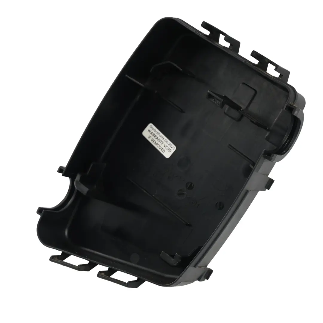 BMW X3 Z4 E83 E85 E86 Sicherungskasten Abdeckung Motorraum - SKU 7533282 - Teilenummer 7533282