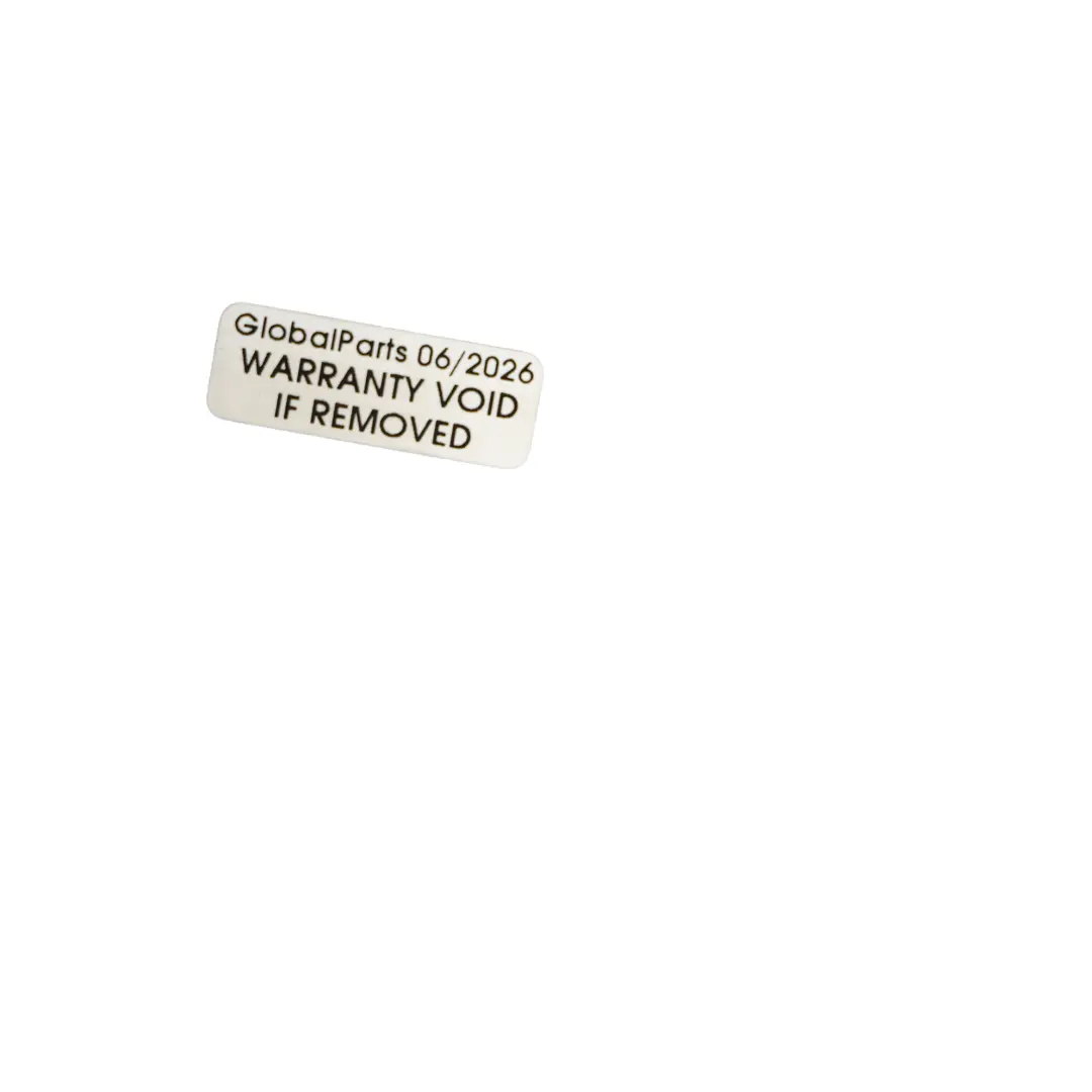 BMW X3 Z4 E83 E85 E86 Fuse Box Cover Power Distribution Engine Bay - SKU 7533282 - Part number 7533282