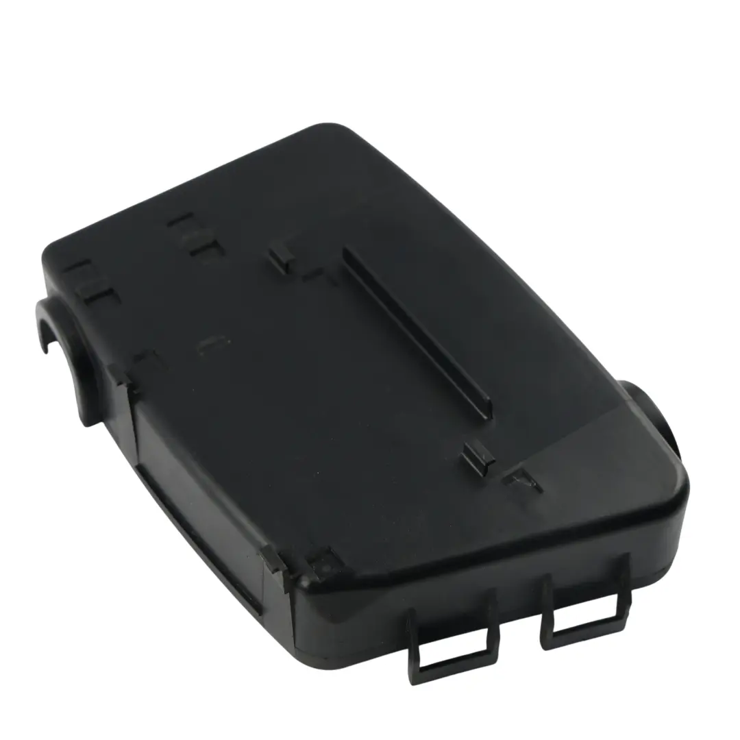 BMW X3 Z4 E83 E85 E86 Tapa Caja Fusibles Distribución Motor - SKU 7533282 - Número de pieza 7533282