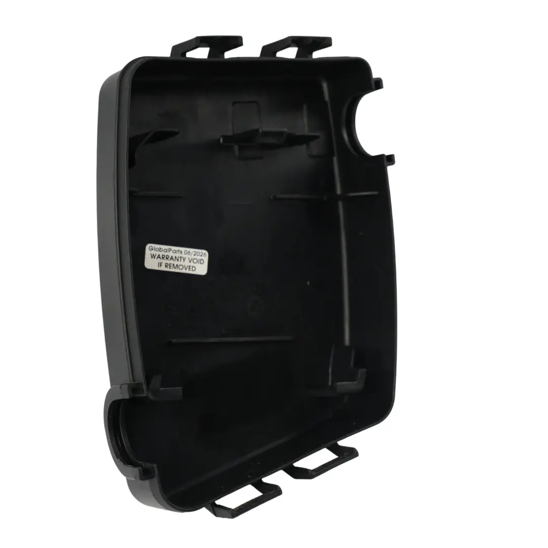 BMW X3 Z4 E83 E85 E86 Fuse Box Cover Power Distribution Engine Bay - SKU 7533282 - Part number 7533282