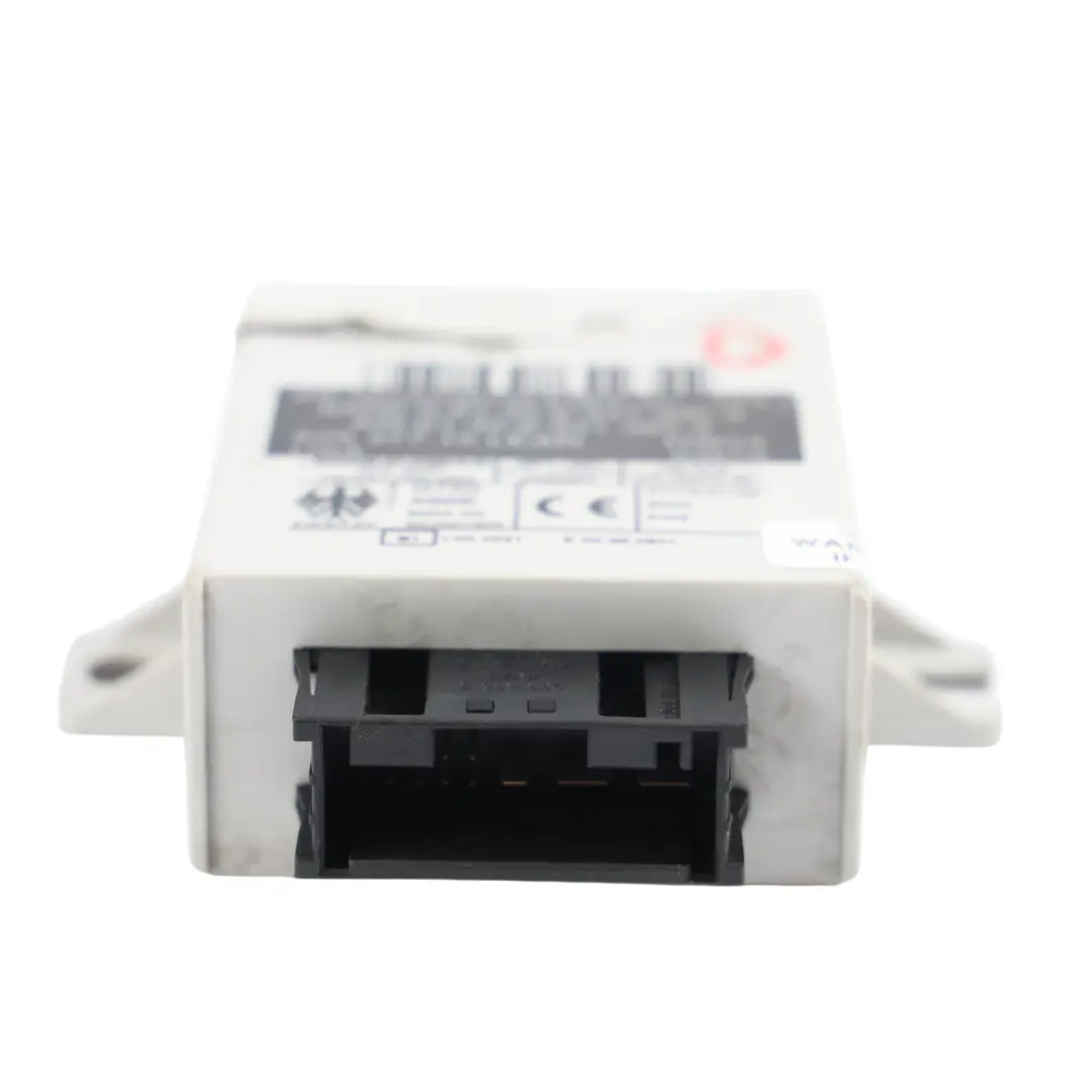 BMW Z4 E85 2.2i M54 170HP Engine Control ECU Kit DME EWS3 + Key Manual - SKU 7541335-5 - Part number 7541335