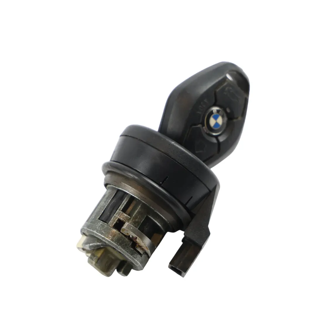 BMW Z4 E85 2.2I M54 170HP Kit Contrôle Moteur ECU DME EWS3 + Clé Pour - SKU 7541335-5 - Numéro de pièce 7541335