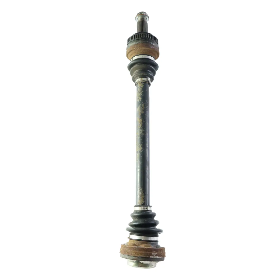 BMW Z4 Rear Drive Shaft Driveshaft Left N/S - SKU 7541437 - Part number 7541437