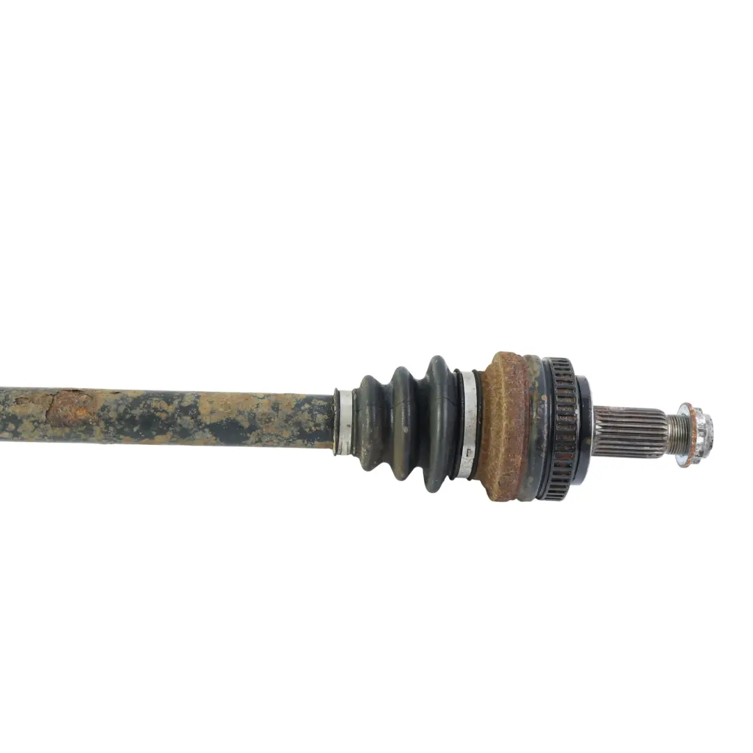 BMW Z4 Rear Drive Shaft Driveshaft Left N/S - SKU 7541437 - Part number 7541437