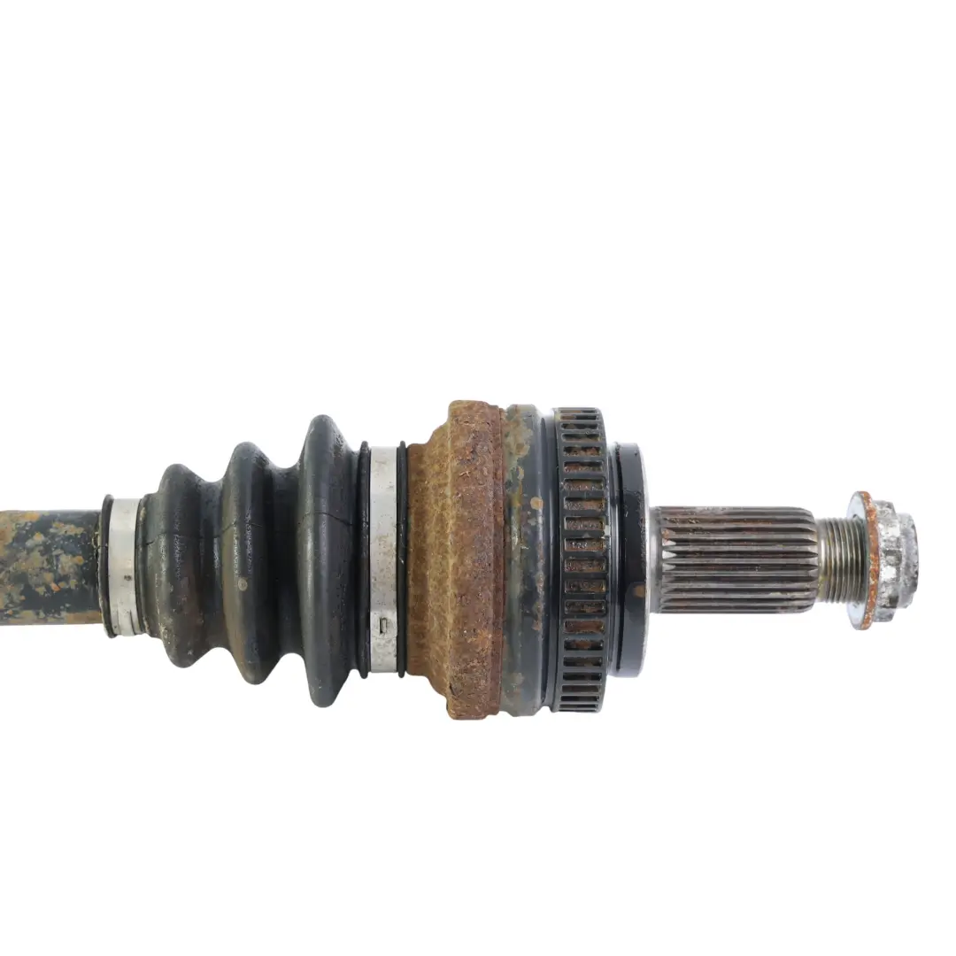 BMW Z4 Rear Drive Shaft Driveshaft Left N/S - SKU 7541437 - Part number 7541437