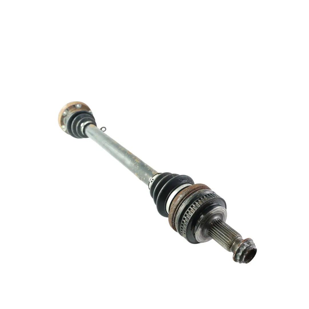 Shaft Driveshaft Left N/S to BMW Z4 Rear Drive with Part number 7541437 BMW Z4 Rear Drive Shaft Driveshaft Left N/S - SKU 7541437 - Part number 7541437