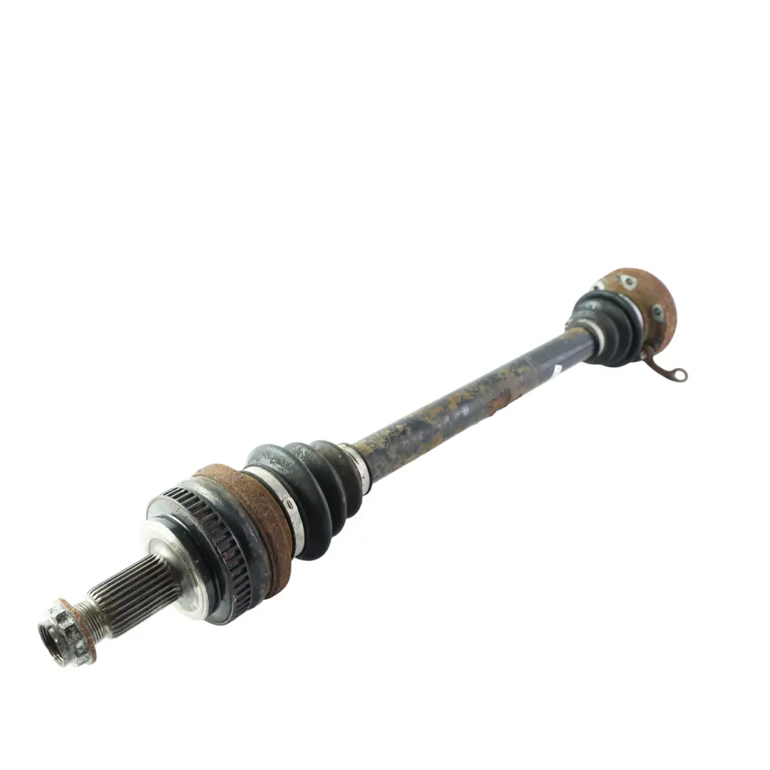 Shaft Driveshaft Left N/S to BMW Z4 Rear Drive with Part number 7541437 BMW Z4 Rear Drive Shaft Driveshaft Left N/S - SKU 7541437 - Part number 7541437