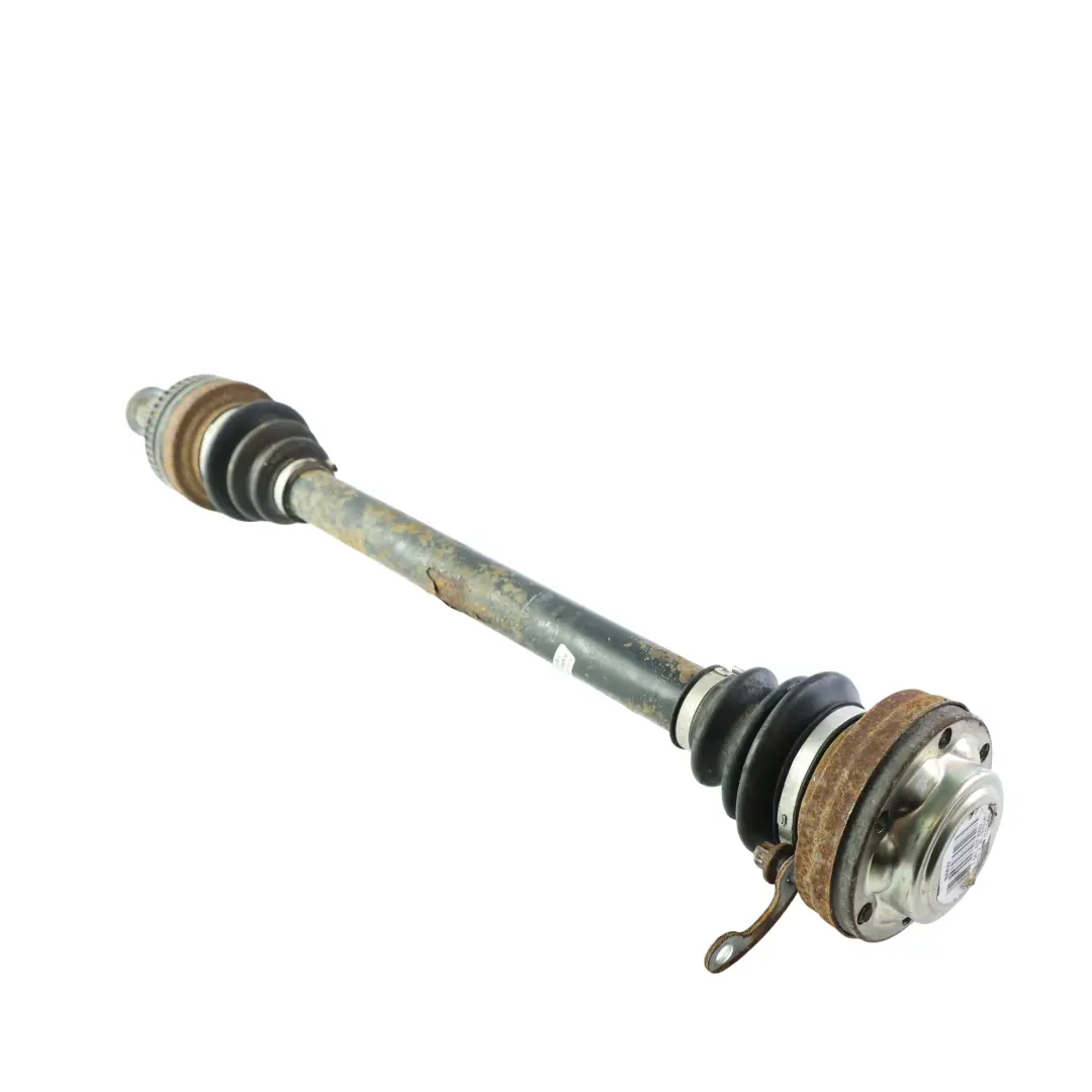 Shaft Driveshaft Left N/S to BMW Z4 Rear Drive with Part number 7541437 BMW Z4 Rear Drive Shaft Driveshaft Left N/S - SKU 7541437 - Part number 7541437