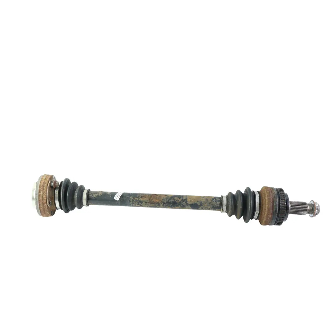 BMW Z4 Rear Drive Shaft Driveshaft Left N/S - SKU 7541437 - Part number 7541437