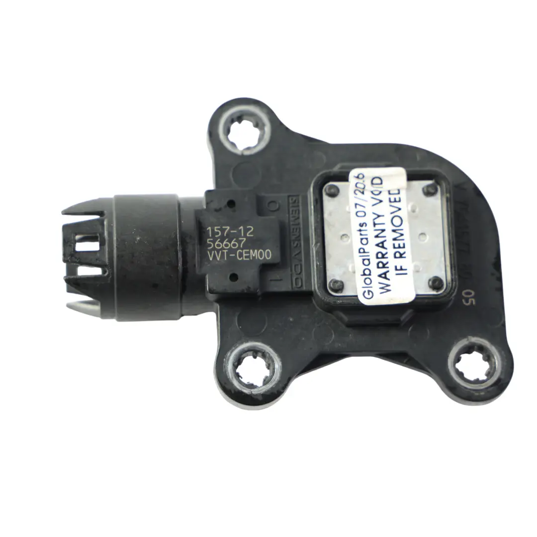 Mini R55 R56 R57 R58 R59 R60 LCI Sensor Eje Excéntrico - SKU 7541677-3 - Número de pieza 7541677