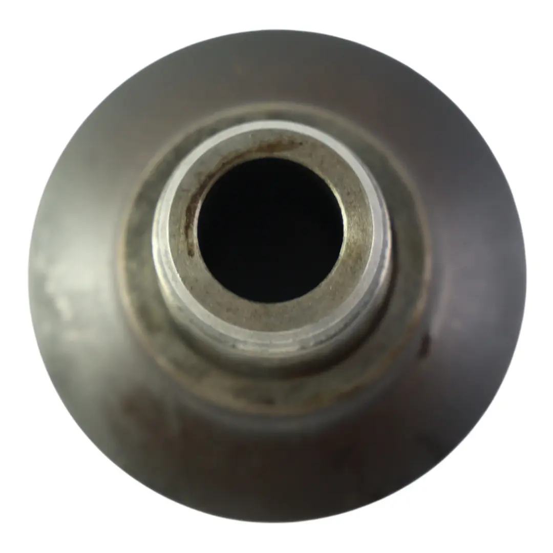 BMW E81 E87 E90 E91 E92 E93 Z4 E85 Belt Drive Damper Hub N43 - SKU 7551309 - Part number 7551309