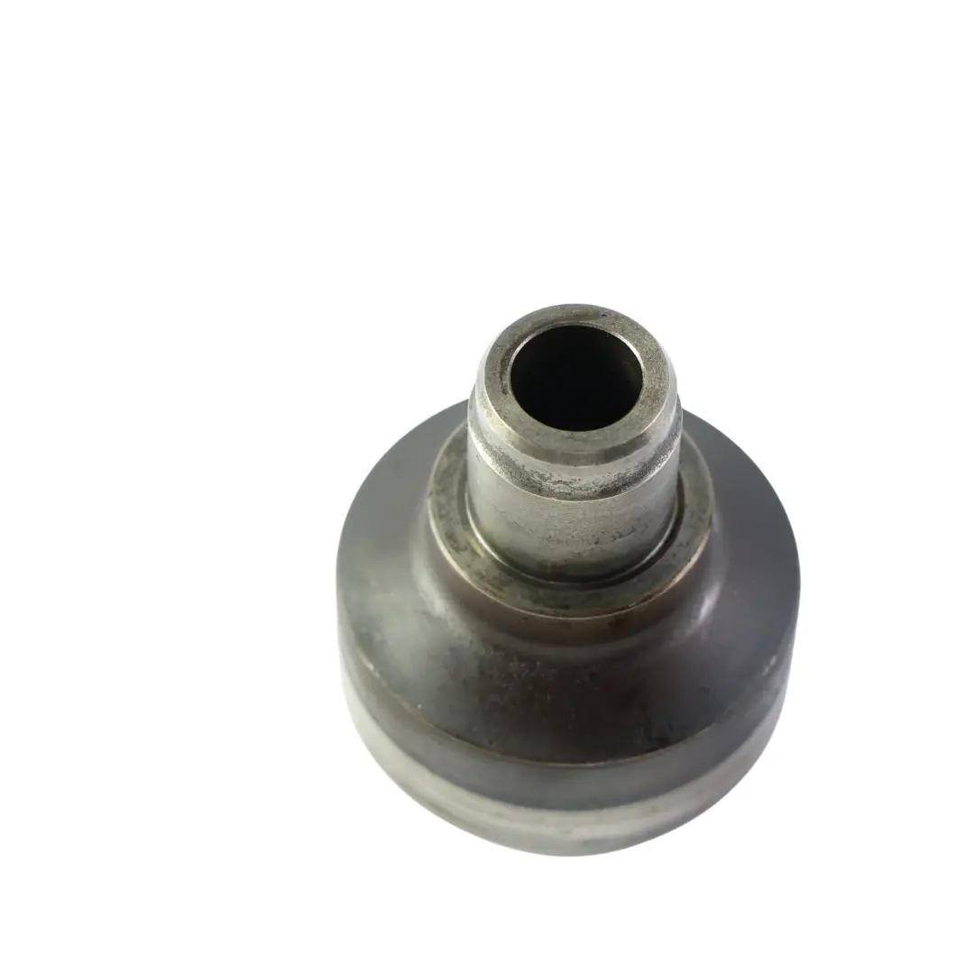 BMW E81 E87 E90 E91 E92 E93 Z4 E85 Belt Drive Damper Hub N43 - SKU 7551309 - Part number 7551309