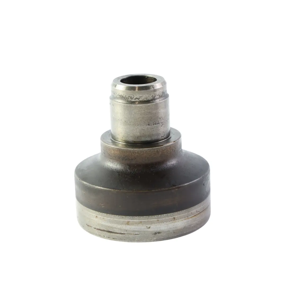 BMW E81 E87 E90 E91 E92 E93 Z4 E85 Belt Drive Damper Hub N43 - SKU 7551309 - Part number 7551309