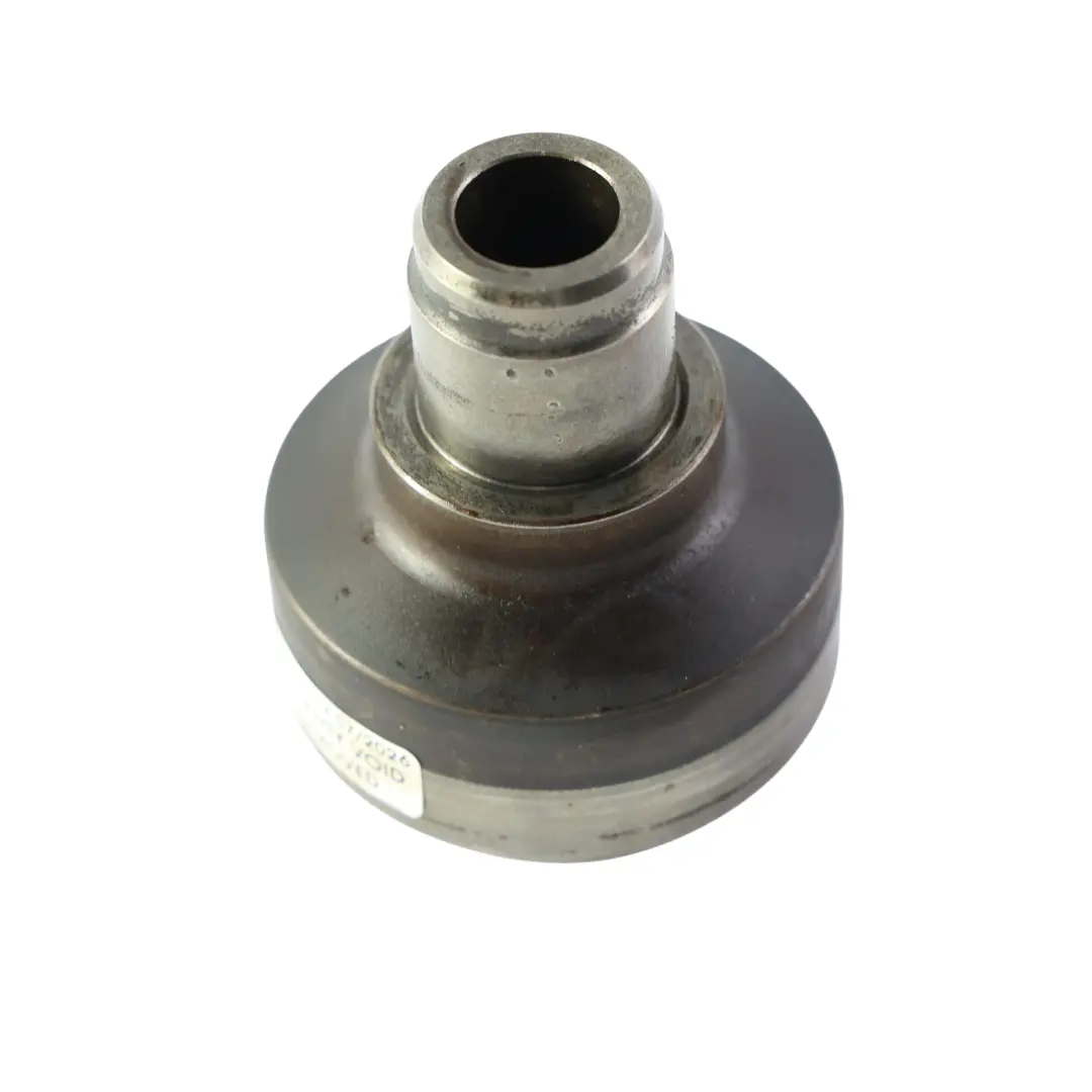 BMW E81 E87 E90 E91 E92 E93 Z4 E85 Belt Drive Damper Hub N43 - SKU 7551309 - Part number 7551309
