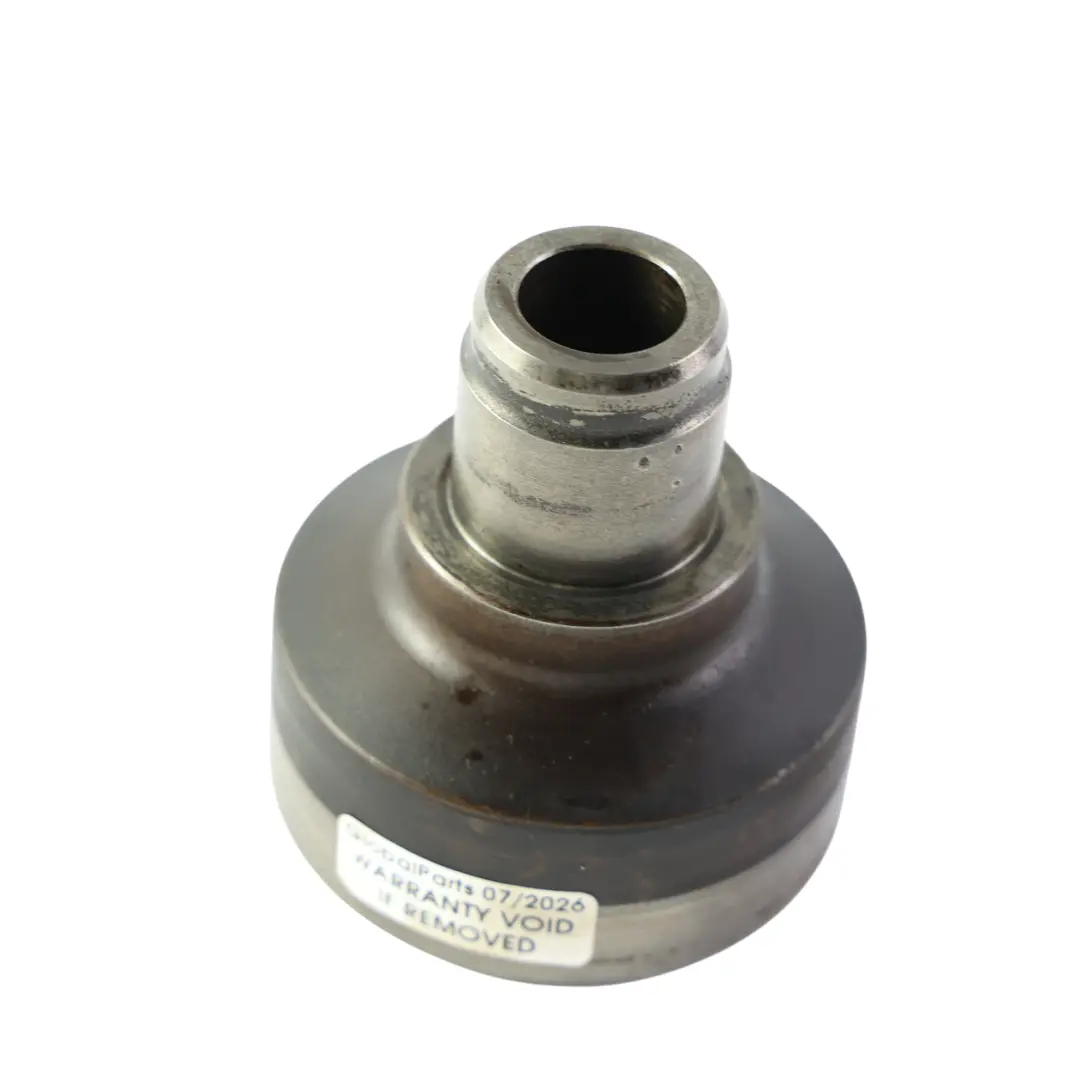 BMW E81 E87 E90 E91 E92 E93 Z4 E85 Belt Drive Damper Hub N43 - SKU 7551309 - Part number 7551309