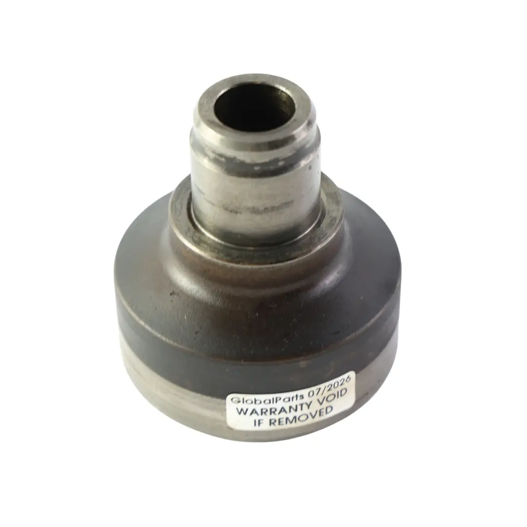BMW E81 E87 E90 E91 E92 E93 Z4 E85 Belt Drive Damper Hub N43 - SKU 7551309 - Part number 7551309