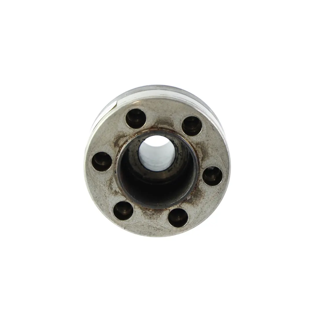 BMW E81 E87 E90 E91 E92 E93 Z4 E85 Belt Drive Damper Hub N43 - SKU 7551309 - Part number 7551309