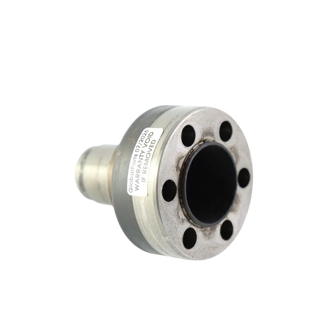 BMW E81 E87 E90 E91 E92 E93 Z4 E85 Belt Drive Damper Hub N43 - SKU 7551309 - Part number 7551309
