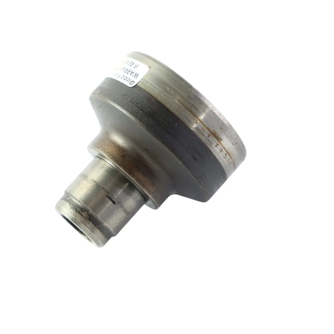 BMW E81 E87 E90 E91 E92 E93 Z4 E85 Belt Drive Damper Hub N43 - SKU 7551309 - Part number 7551309